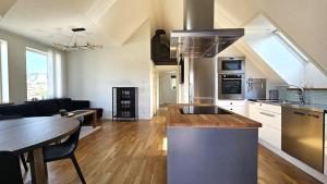 Seaside Holiday Paradise on Orust