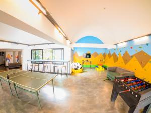 ibis Styles Rio Preto Monte Libano