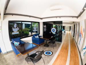 ibis Styles Rio Preto Monte Libano