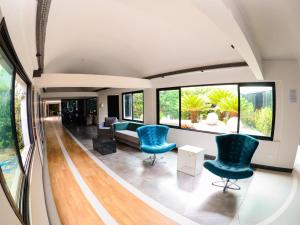 ibis Styles Rio Preto Monte Libano