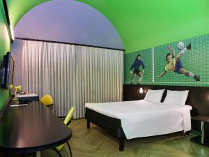 ibis Styles Rio Preto Monte Libano