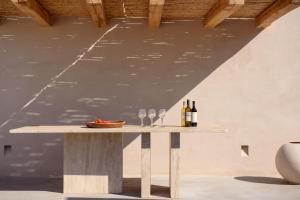 Albus Villas Santorini Greece