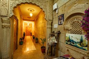 Hotel Darsh Safari - Fort View