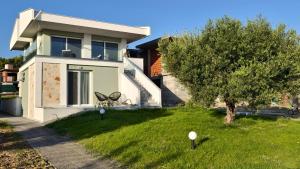 Mira Mare Luxury Villa by Aktis Villas