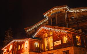 Hotel & Restaurant Les Escondus