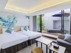 Novotel Okinawa Naha