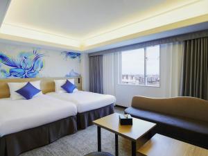 Novotel Okinawa Naha