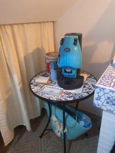 La CASA DI PORTO EMPEDOCLE