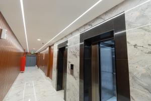 2 BHK Appartment in Muscat