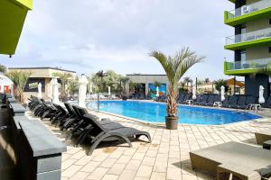 Apartament Horizon by Alz