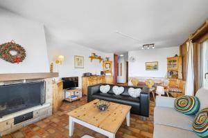 Arnica 14 - 6 pers - piscine