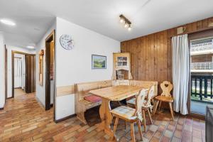 Arnica 14 - 6 pers - piscine