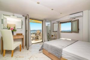 Villa Chrysso Horio 3 by Villa Plus