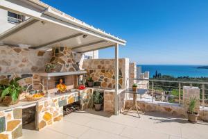 Villa Chrysso Horio 3 by Villa Plus