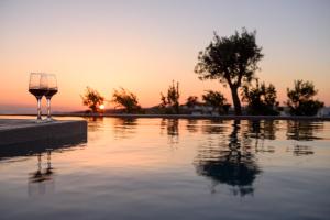 Albus Villas - 4hvězdičkové hotely ve městě Pyrgos