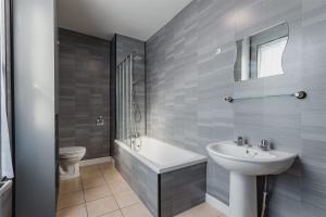 Hullidays City Centre Urban Apartment 3