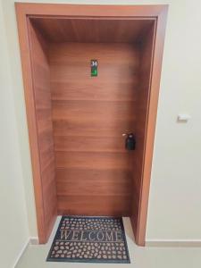 Apartment B34, complex Sokolitsite