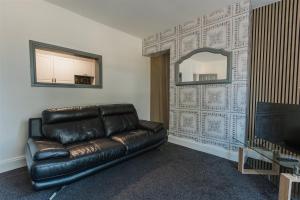 Hullidays City Centre Urban Apartment 3