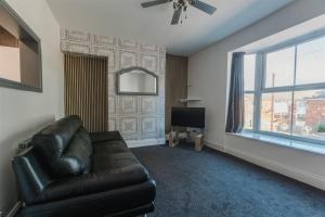 Hullidays City Centre Urban Apartment 3