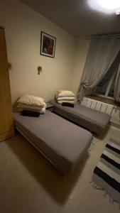 Zinc Old Town Hostel