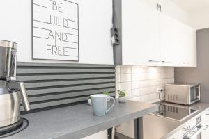 Kommood - Gemütlich in der City