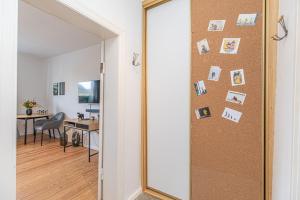 Kommood - Gemütlich in der City