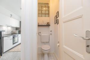 Kommood - Gemütlich in der City