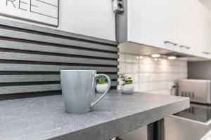 Kommood - Gemütlich in der City