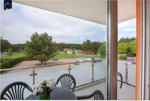 Ferienwohnung Strandblick 4