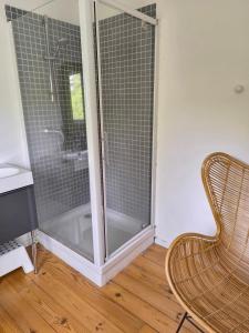 La maison des Combrailles