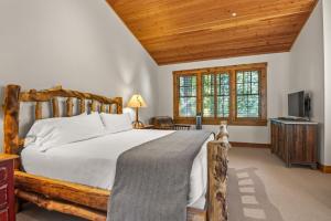 RMR: Granite Ridge Homestead 3091 in Teton Village
