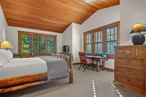 RMR: Granite Ridge Homestead 3091 in Teton Village
