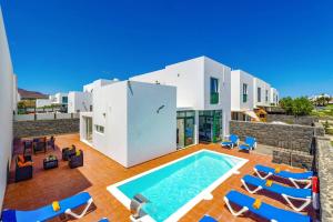 Villa Sunshine Lanzarote by Villa Plus
