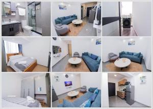 Keys and Caviar - Riverside Drive - Westlands