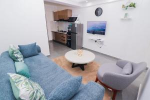 Keys and Caviar - Riverside Drive - Westlands