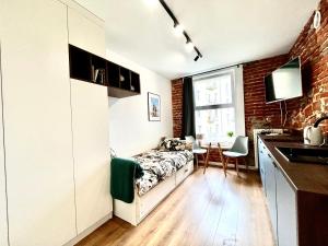 Cozy Loft - Design Apartaments