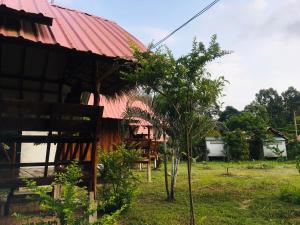 Seree Bungalows & Chill Bar