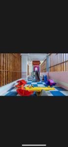 Kilimani luxe apartment