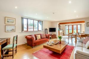 Marshland Estate Barn