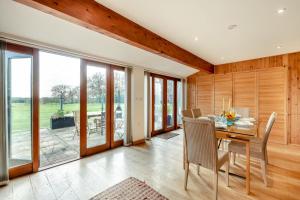 Marshland Estate Barn