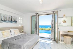 Villa Chrysso Horio 2 by Villa Plus