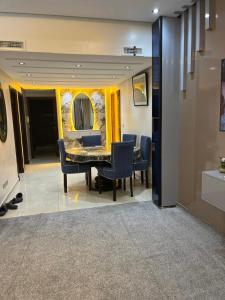 Sweet Home Agadir Appartement moderne avec piscine et commerces à pied