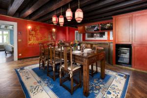 Palazzo Loredan Grand Canal