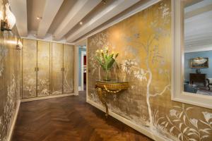 Palazzo Loredan Grand Canal