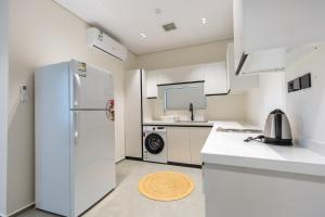 Luxurious 3BR Apartment With Self Check-in NZL251