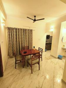 Launched Just Now Luxury 2 BHK Near Hitex & Sindhu Hospital