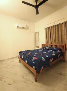 Launched Just Now Luxury 2 BHK Near Hitex & Sindhu Hospital