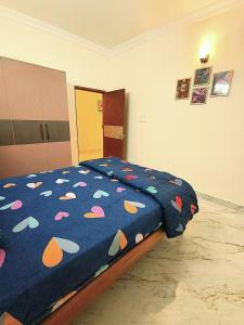 Launched Just Now Luxury 2 BHK Near Hitex & Sindhu Hospital