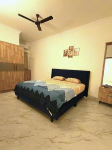 Launched Just Now Luxury 2 BHK Near Hitex & Sindhu Hospital