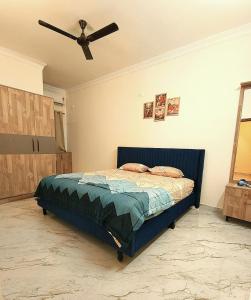 Launched Just Now Luxury 2 BHK Near Hitex & Sindhu Hospital